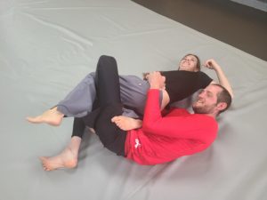 unseen benefits of training Brazilian Jiu-Jitsu