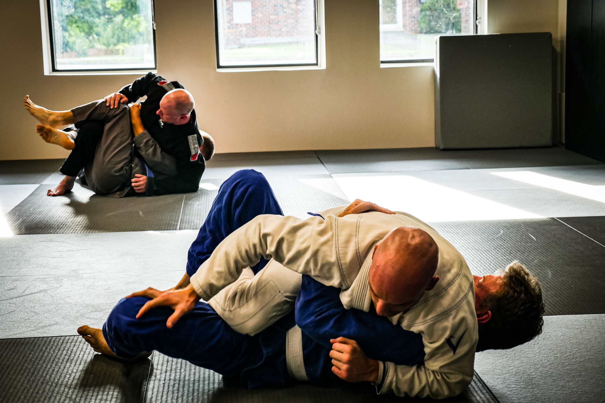 I found a jiu-jitsu academy near me– now what? - Lógica Brazilian Jiu-Jitsu